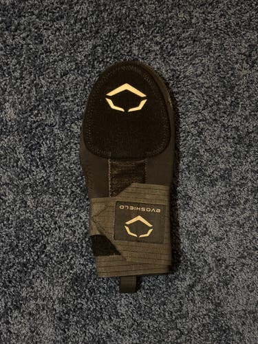 Evoshield sliding mitt