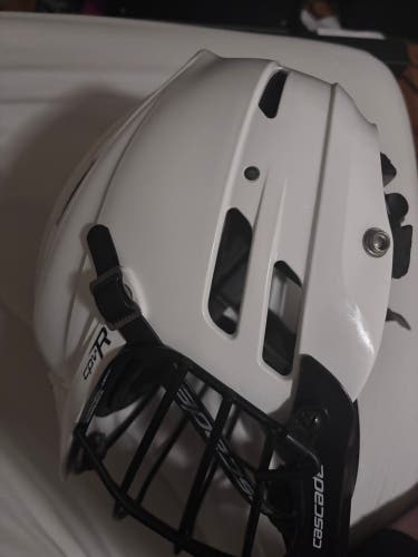 Cascade CPV-R Helmet (Used)