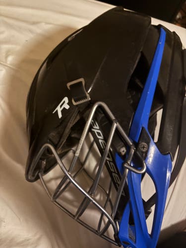 Cascade R Helmet (Used)