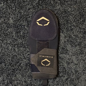Evoshield sliding mitt