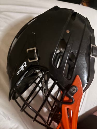 Cascade CPX-R Helmet (Used)