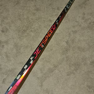 CCM JetSpeed FT7 Pro RH P28 75 Flex