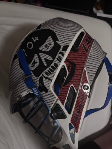 Cascade R Helmet (Used)