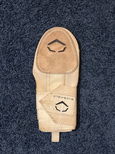 Evoshield sliding mitt