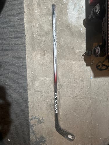 Senior Bauer Vapor League Left Hand Hockey Stick P92 70 Flex (New)