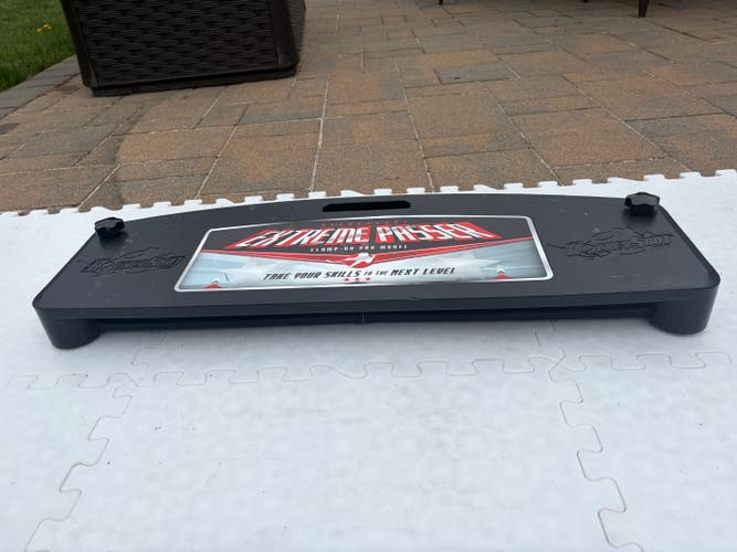 Hockey Shot Extreme Passer / Rebounder 30" (Used)
