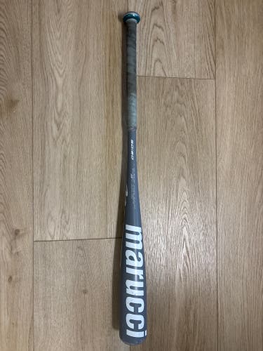 2024 Marucci F5 Alloy USSSA Certified Bat (-10) 20 oz 30" (Used)