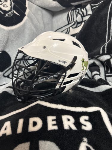 Cascade CPV-R Helmet (Used)