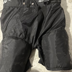 Senior Large Reebok 3K Hockey Pants (Used)