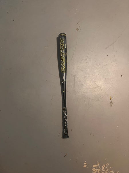 2019 Easton Project 3 FUZE Hybrid BBCOR Certified Bat (-3) 30 oz 33" (Used)
