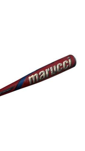 Used Marucci CAT 9 BB/SB USSSA 2 3/4 Bat 29" 11859-S000030386