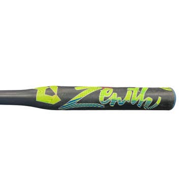 Used Demarini ZENITH BB/SB Fastpitch Bat 29" 11859-S000030361