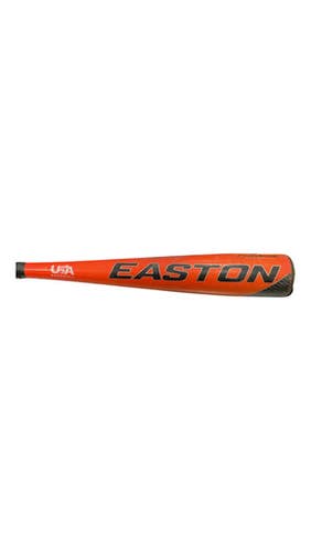 Used Easton MAXUM BB/SB USA 2 5/8 Bat 25" 11859-S000030365