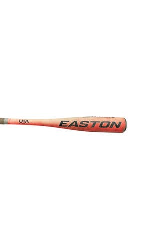 Used Easton TYPHOON BB/SB USA 2 1/4 Bat 26" 11859-S000030364