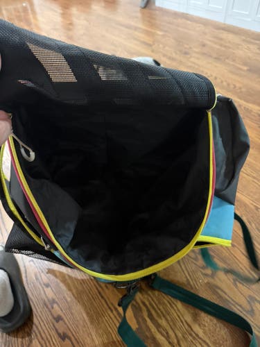 Marucci Duffle Bag (Used)