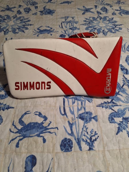Simmons Matrix 3 Regular (Used)