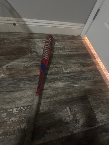 2021 Marucci CAT9 Composite BBCOR Certified Bat (-3) 31 oz 34" (Used)