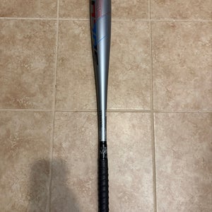 Louisville Slugger Solo 619 USA Bat 31" Drop -11 20 oz (Used)