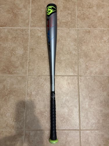 Louisville Slugger Solo 619 USA Bat 31" Drop -11 20 oz (Used)