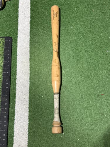 CamWood Trainer Bat other 31" (Used)