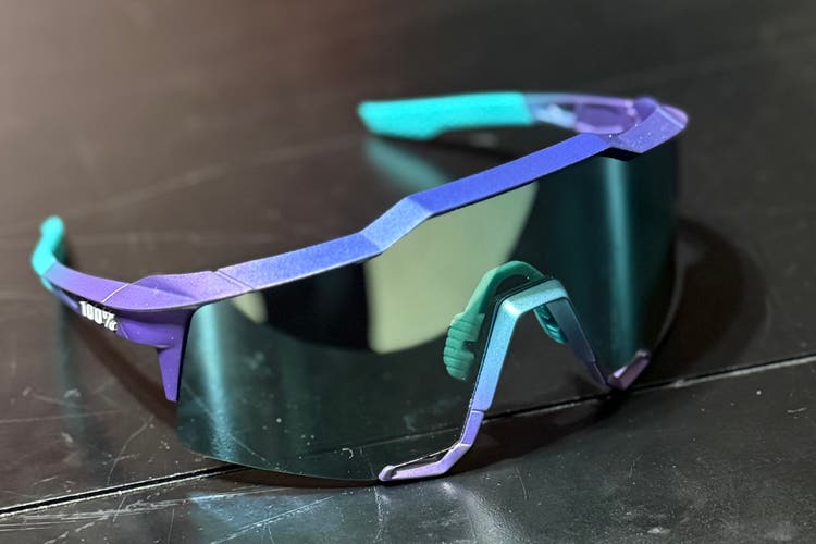 100% Blue Topaz Subglasses