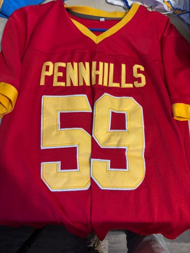 Aaron Donald Penn hills jersey