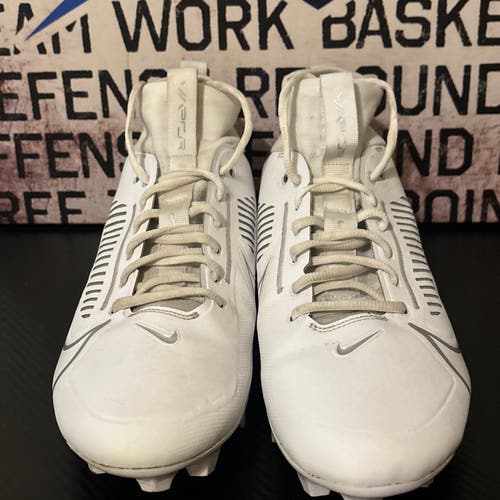 Men's Size M 12.0 (W 13.0) Nike Vapor edge Pro 360 2 (Used)