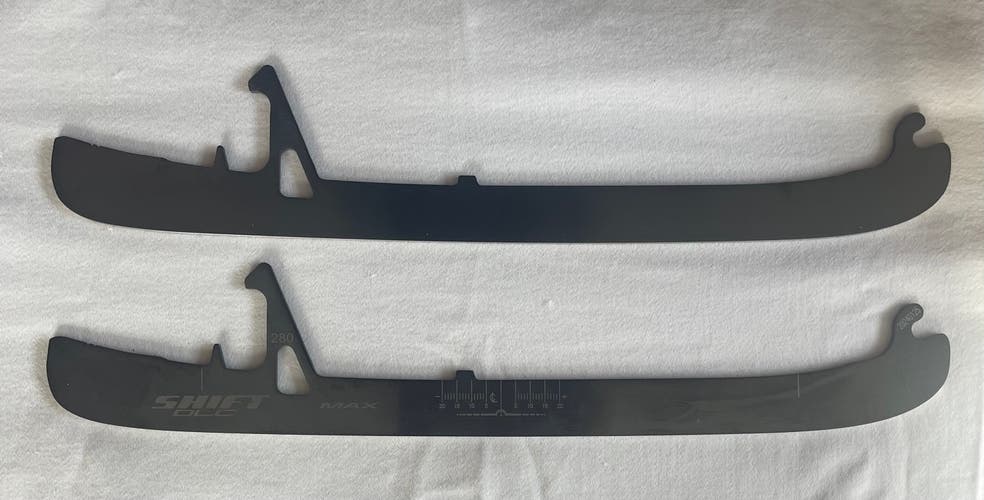 True SHIFT DLC MAX 280 mm (New)