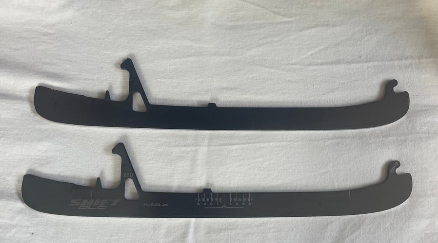 True SHIFT DLC MAX 280 mm (New)