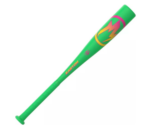 2026 Easton Hype Fire Composite USABat Certified Bat (-13) 12 oz 25" (Used)