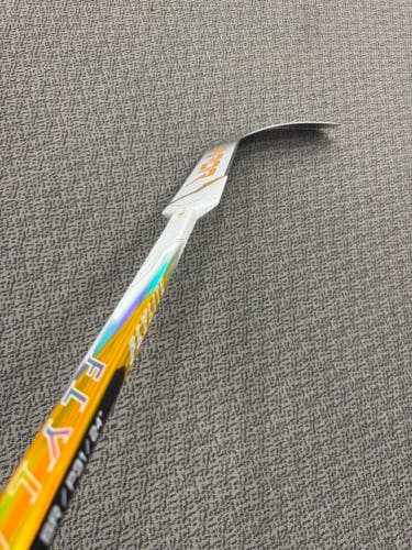 Senior Bauer Vapor Flylite Regular Goalie Stick 24" Paddle (New)