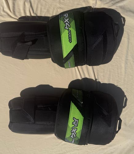 Warrior RX4 Pro+ (Used)