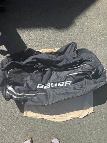 Bauer Core Bag (Used)