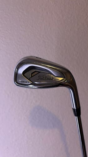 Men's 2020 Titleist T200 Right Handed Wedge Stiff Flex 43 Degree Steel Shaft (Used)