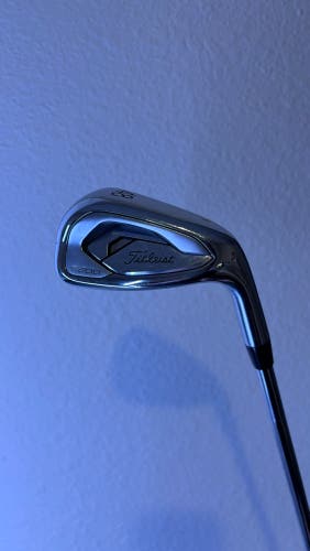 Men's 2020 Titleist T200 Right Handed Wedge Stiff Flex 48 Degree Steel Shaft (Used)