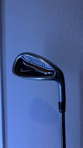 Men's Nike Ignite 6 Iron Right Handed Uniflex Steel Shaft (Used)
