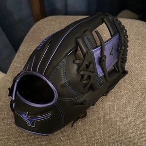 Mizuno Professional model RH Infield Glove 11.5" (New)