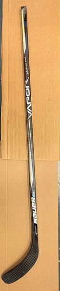 Bauer Vapor X Matrix Pro Hockey Stick, Senior, Curve P88, Flex 87 Flex , Left (Used)