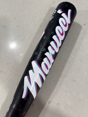 Marucci CAT X USA USABat Certified Bat (-11) 20 oz 31" (Used)
