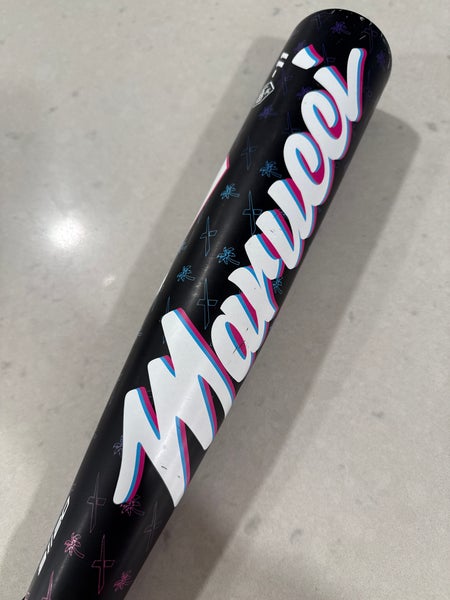 Marucci CAT X USA USABat Certified Bat (-11) 20 oz 31" (Used)