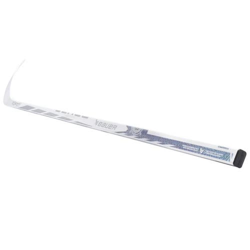 Bauer Proto-R White INT LH P28 65 Flex Hockey Stick (New)