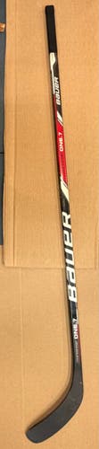 Bauer Supreme One.7, Left Hand Hockey Stick, Senior:  Curve P88; Flex 87 (Used)