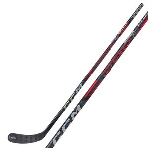 CCM JetSpeed FT7 Pro INT LH P28 65 Flex Hockey Stick (New)