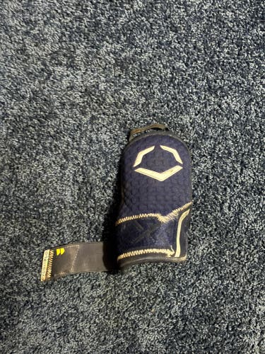 Senior EvoShield Hand guard Wrist Guards