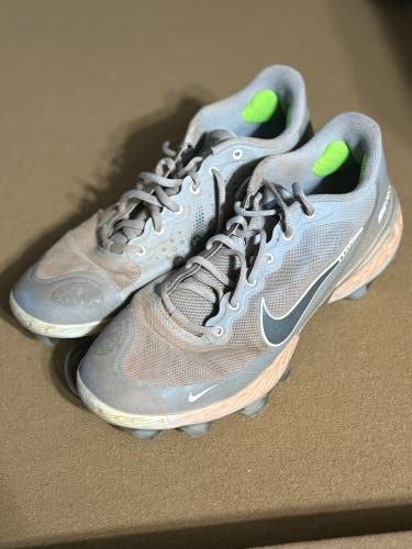 Nike Alpha Huarache Elite 3 Baseball Cleats