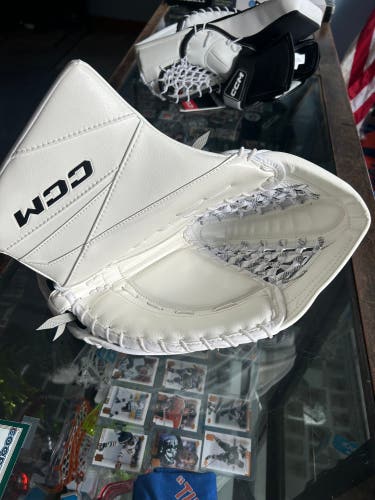 CCM Axis 2 Regular (New)