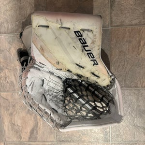 Bauer Supreme Shadow Glove - Senior