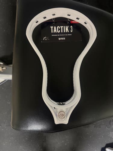 Maverik Tactik 3 Unstrung Head (New)