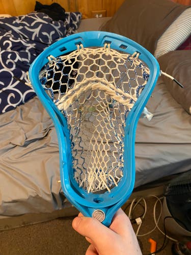 Adult Maverik Kimera Stick (Used)