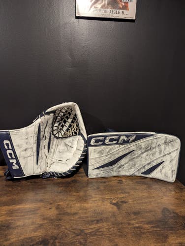 CCM Extreme Flex 7 Pro